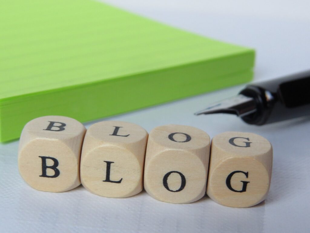 Was ist ein Blog? Blog Definition und Leitfaden zur Welt des Bloggens auf hoopo.de