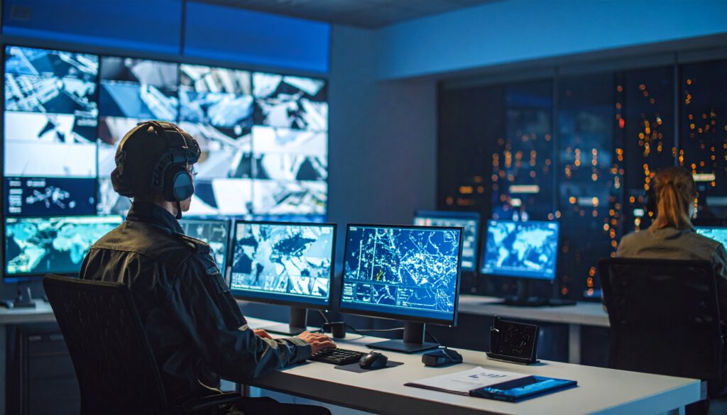 Digitale Selbstverteidigung: So schützen Sie Ihre Privatsphäre auf hoopo.de